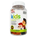 GNC - 多種維生素兒童軟糖120粒