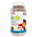 GNC - 兒童鈣軟糖120粒