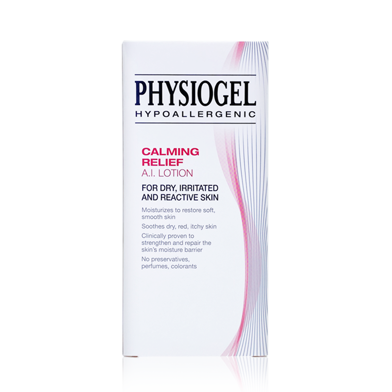 Physiogel - AI 抗敏紓緩乳液 200mL