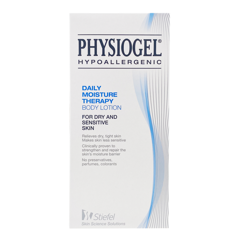 Physiogel - 低敏保濕乳液 200mL
